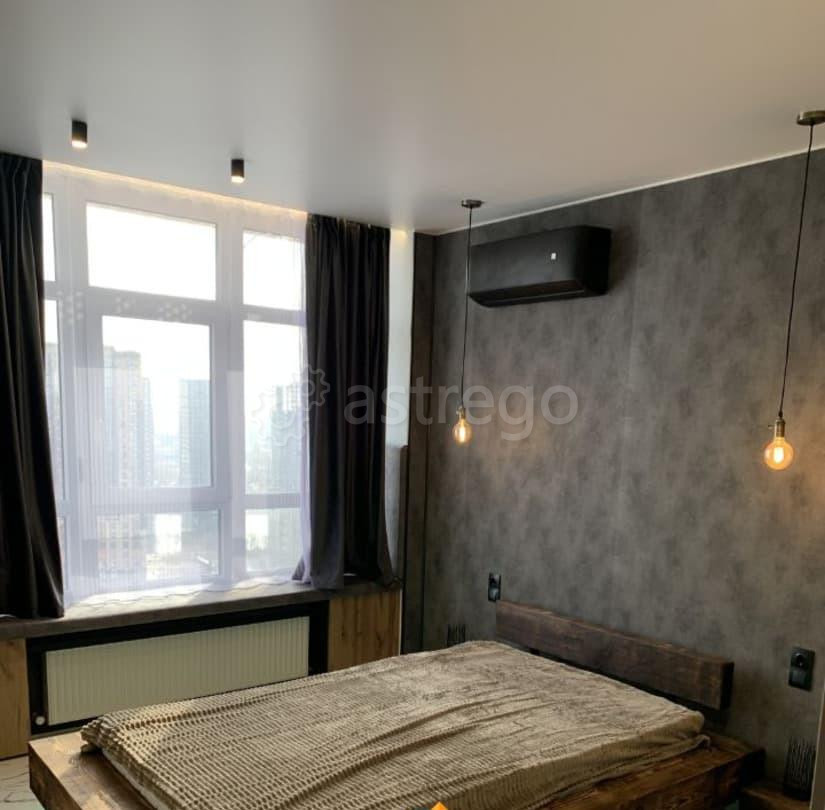 4-комн. квартира, 110 м2, 18/19 эт. Астрахань - изображение 4