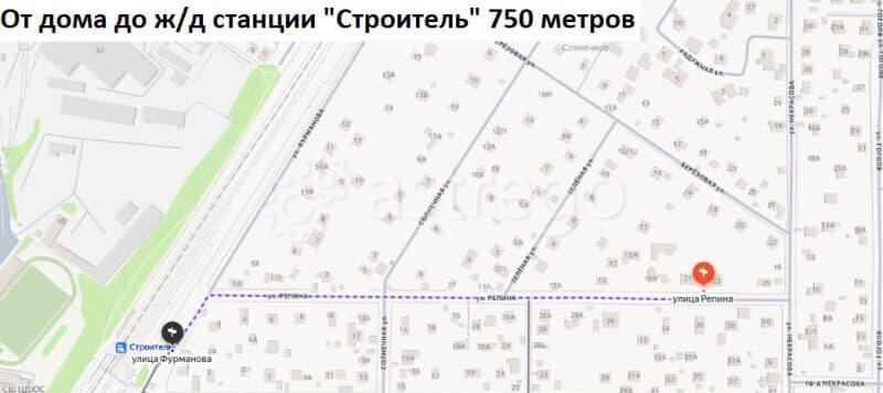 Дом, 183.6 м2 Мытищи - изображение 10