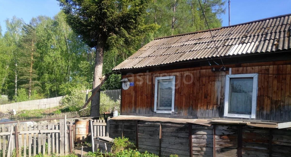 Земельный участок, 12 соток Красноярск - изображение 3