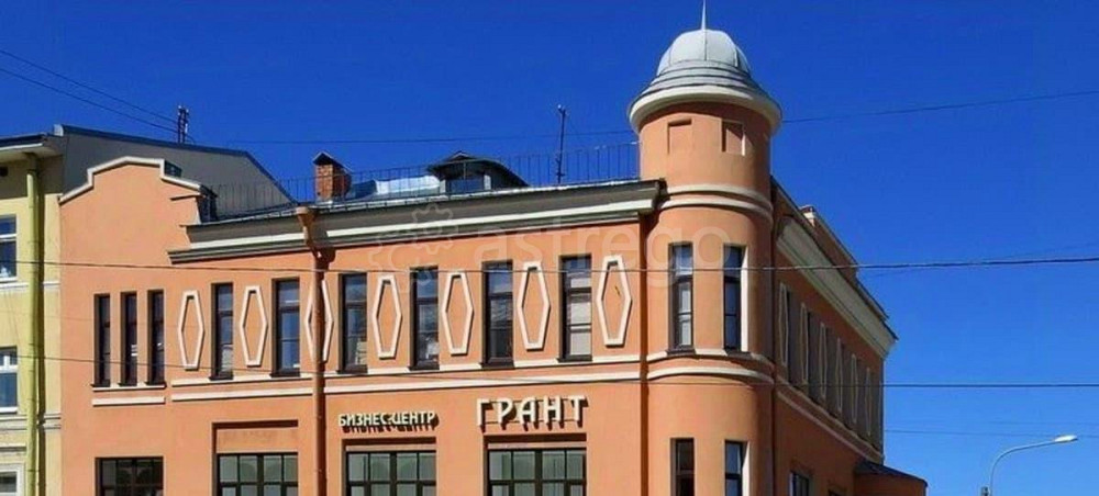 Офис, 688 м2 Санкт-Петербург - изображение 6
