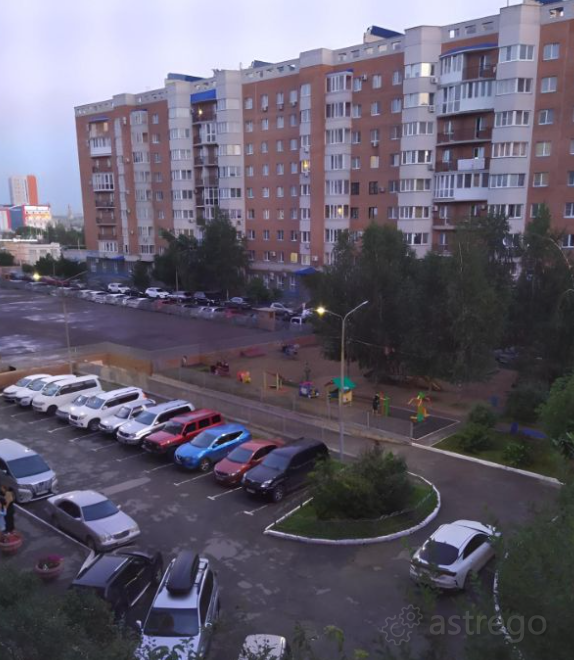 Сдам 2-комн. Квартиру, 72 м2, 4/10 эт., Долгосрочно Омск - изображение 3