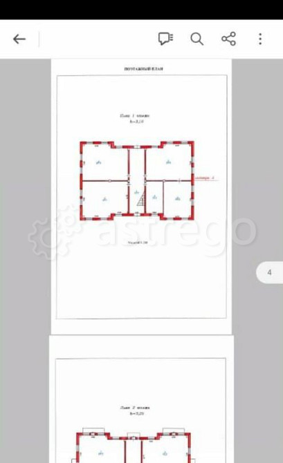 Дом, 980.3 м2, 12 соток, 4 эт. Санкт-Петербург - изображение 6