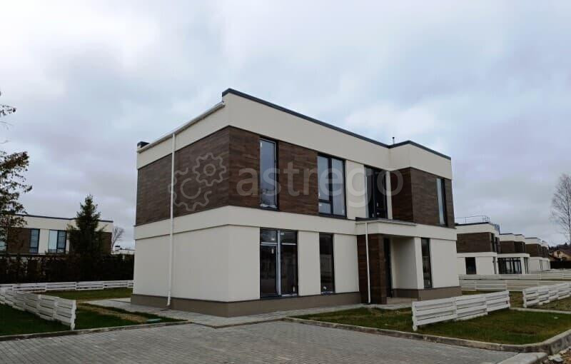 Коттедж, 170 м2, 4.83 сотки Истра - изображение 5