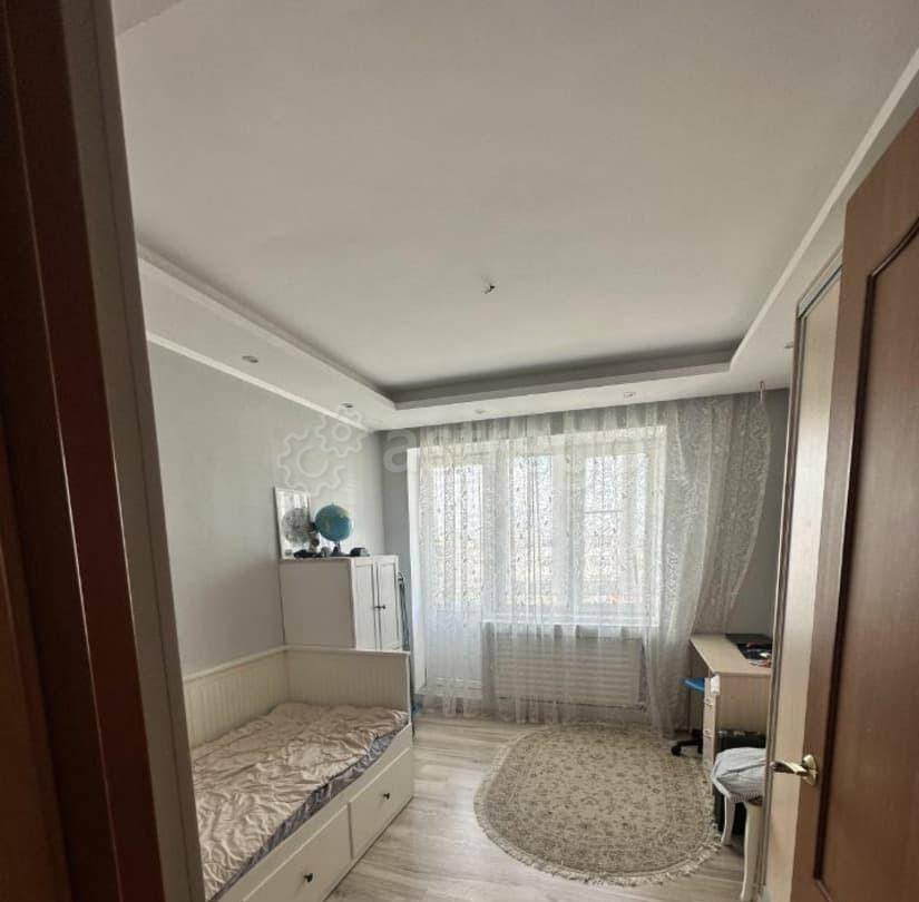 4-комн. квартира, 80 м2, 4/5 эт. Уфа - изображение 6