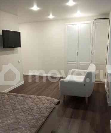 1-комн. квартира, 36 м2, 3/9 эт. Москва