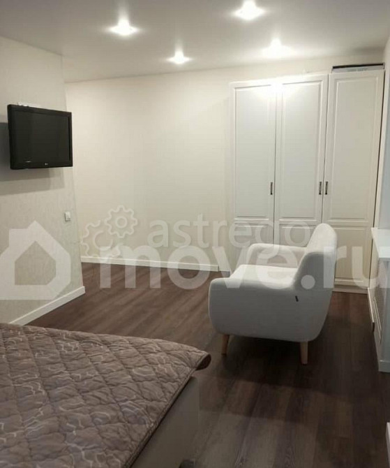 1-комн. квартира, 36 м2, 3/9 эт. Москва - изображение 1