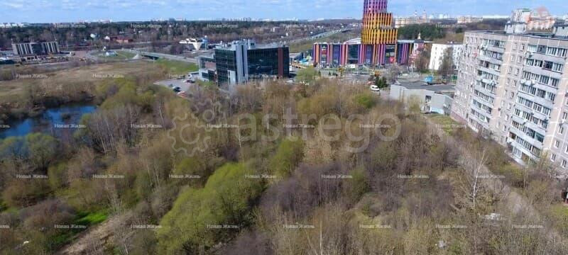 Коммерческий участок, 37 соток Видное - изображение 7