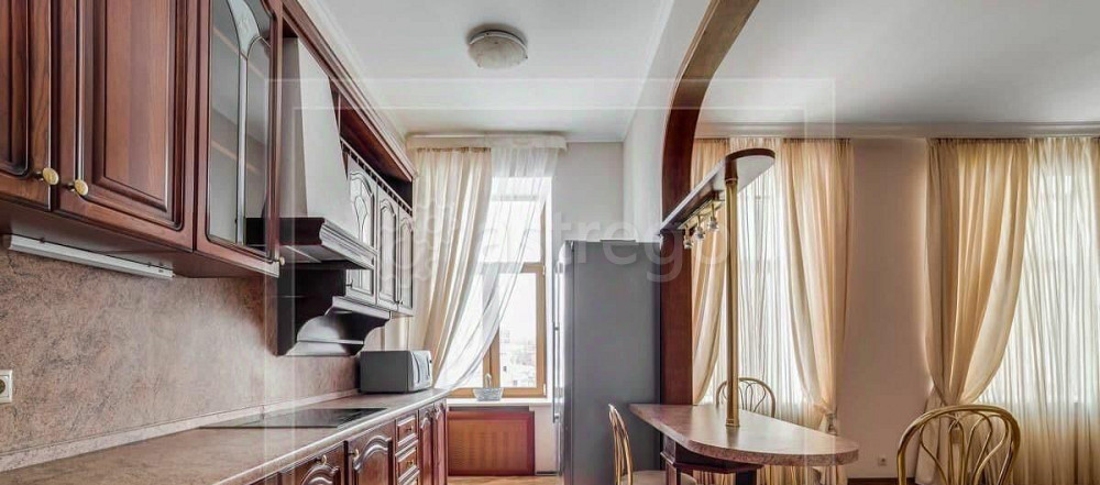 5-комн. квартира, 170 м2, 6/7 эт. Москва - изображение 2