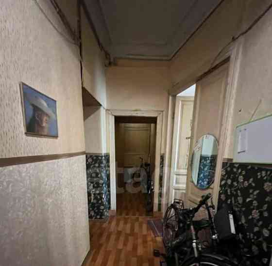 Комната, 35 м2, 2/5 эт. Санкт-Петербург