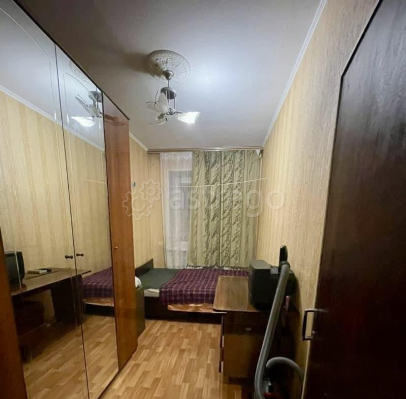 Комната, 10 м2, 2/4 эт. Москва - изображение 7