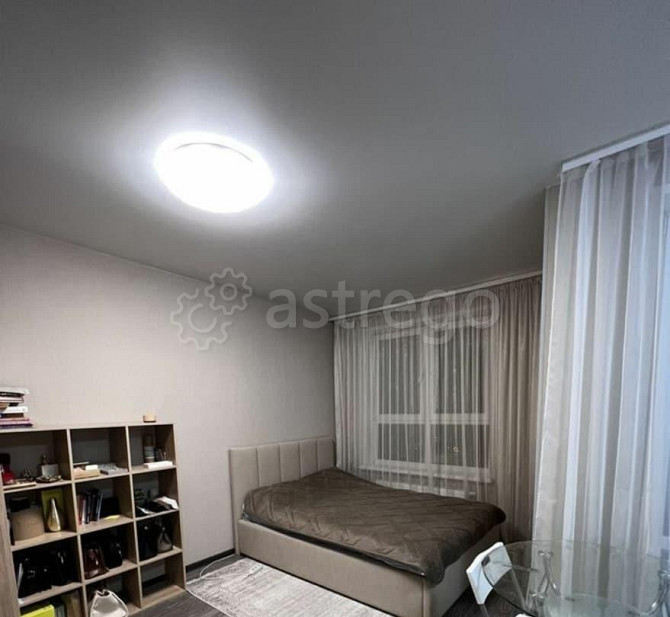 Студия, 30 м2, 8/22 эт. Уфа - изображение 4