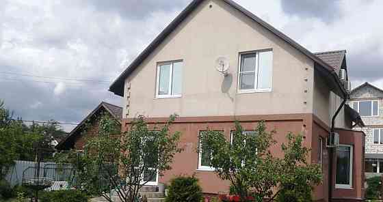 Коттедж, 150 м2, 10 соток, 2 эт. Солнечногорск