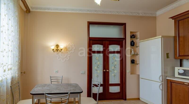 2-комн. квартира, 84 м2, 6/17 эт. Москва - изображение 8