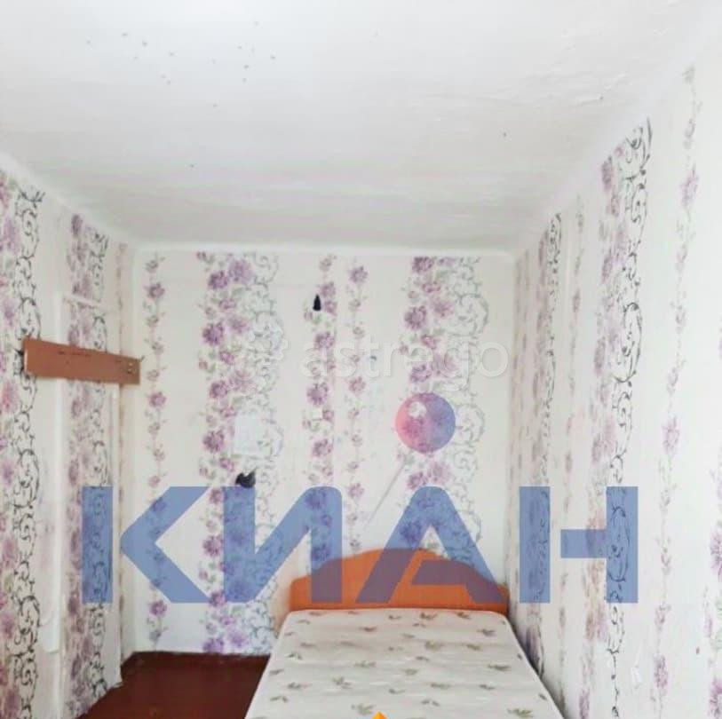 2-комн. квартира, 43.6 м2, 1/4 эт. Емельяново - изображение 4