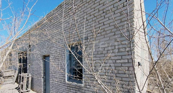 Склад, 344 м2 Благовещенка - изображение 1