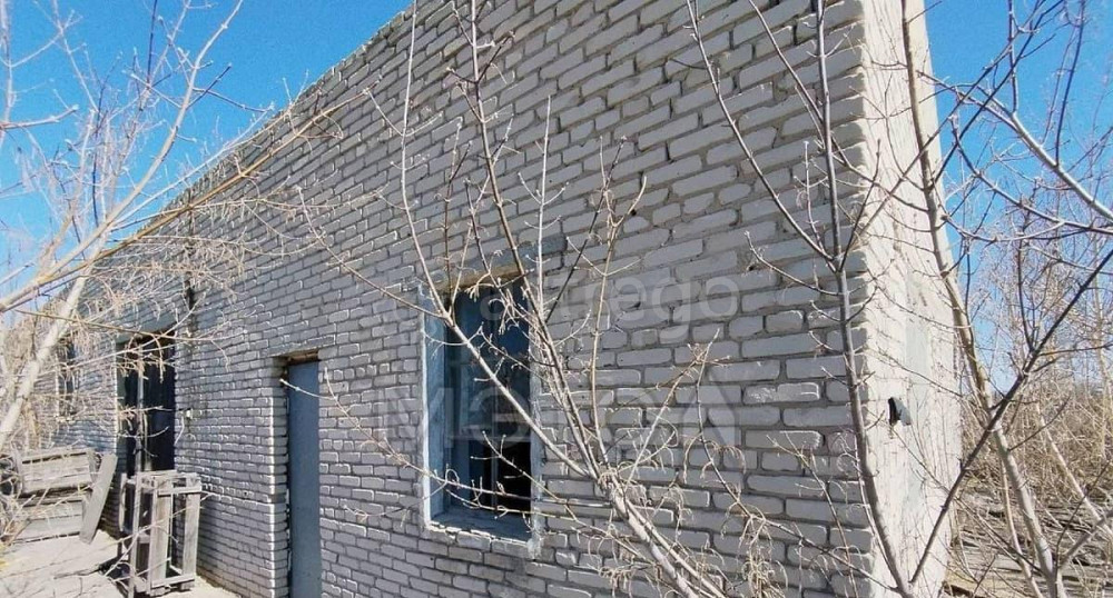 Склад, 344 м2 Благовещенка - изображение 1