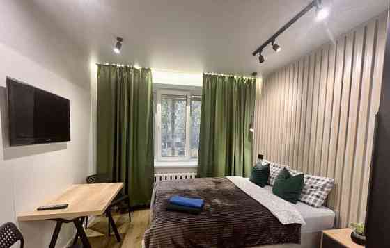 1-комн. апарт-ы, 15 м2, 1/1 эт. Железнодорожный