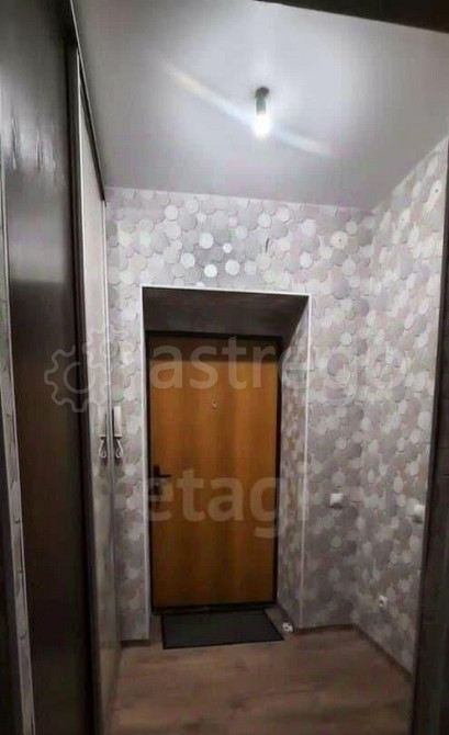 Студия, 34 м2, 6/13 эт. Красноярск - изображение 5