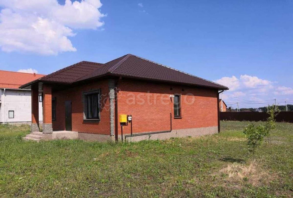 Дом, 96 м2, 15 соток, 1 эт. Белгород - изображение 2