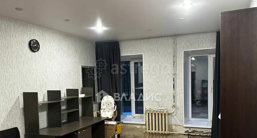 Комната, 36.8 м2, 2/6 эт. Санкт-Петербург - изображение 5