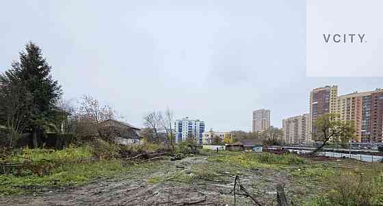 Земельный участок, 40.92 сотки Солнечногорск