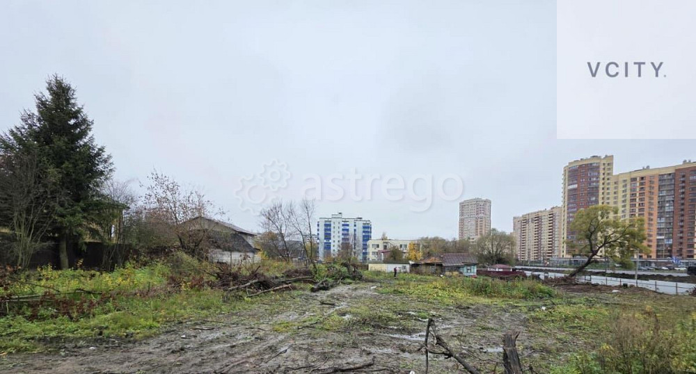 Земельный участок, 40.92 сотки Солнечногорск - изображение 3