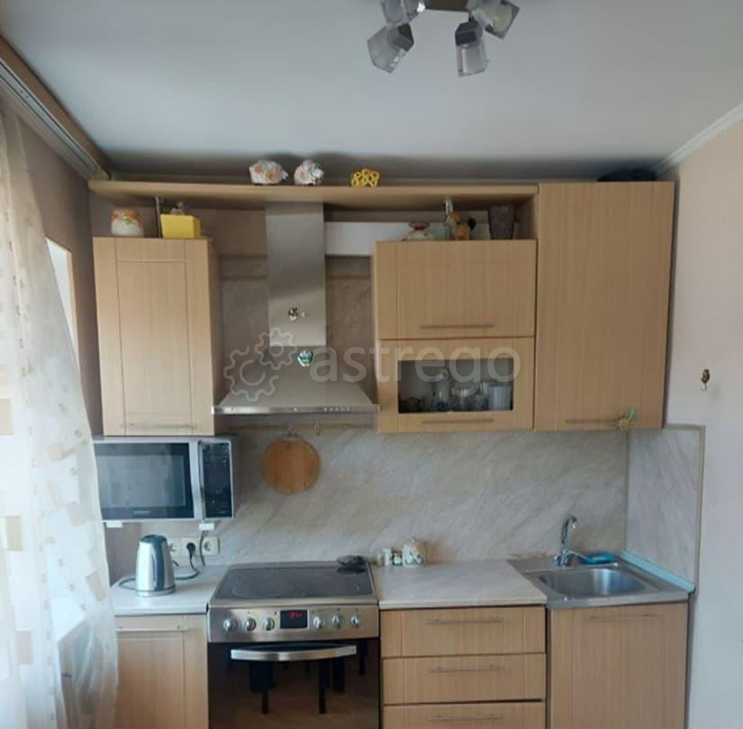 3-комн. квартира, 55 м2, 3/5 эт. Норильск - изображение 7