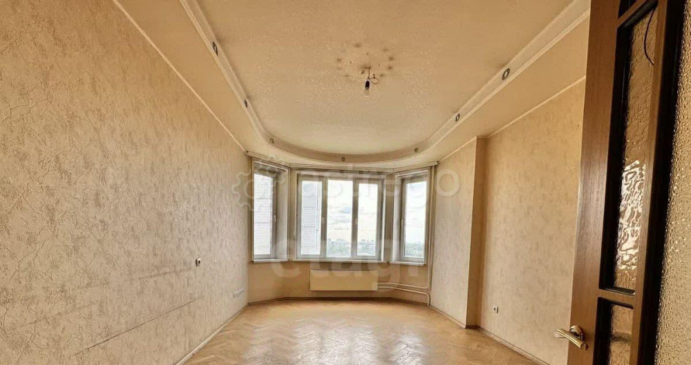 2-комн. квартира, 55.3 м2, 12/16 эт. Балашиха - изображение 3