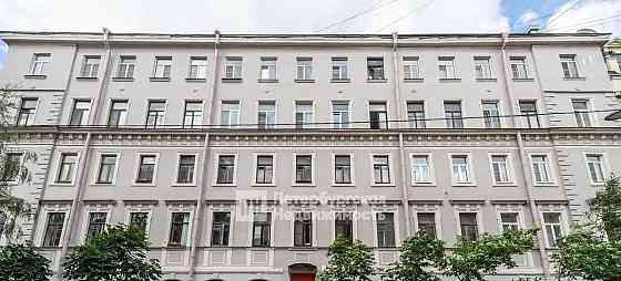 Комната, 34 м2, 5/6 эт. Санкт-Петербург