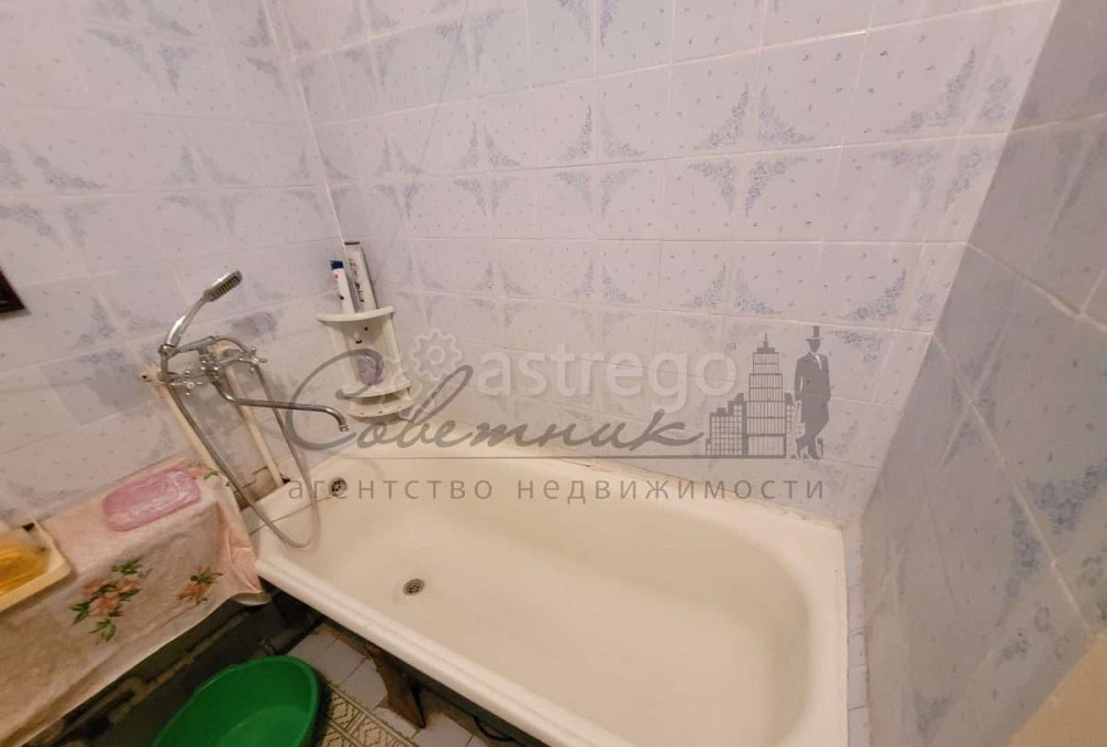 2-комн. квартира, 48 м2, 5/5 эт. Старый Оскол - изображение 5