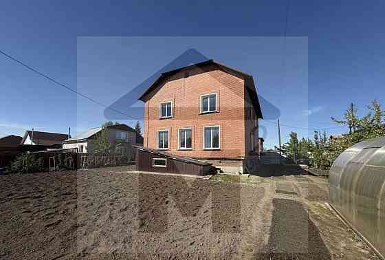 Коттедж, 288.7 м2, 8 соток Минусинск