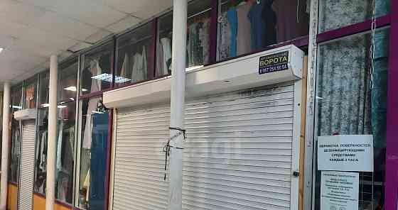 Торговое помещение, 12 м2 Уфа