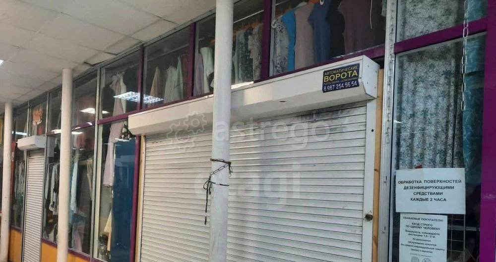 Торговое помещение, 12 м2 Уфа - изображение 4