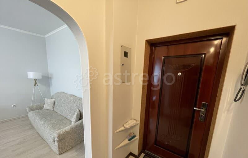 1-комн. квартира, 42 м2, 9/17 эт. Красноярск - изображение 9