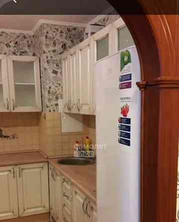 2-комн. квартира, 51.3 м2, 1/9 эт. Апрелевка