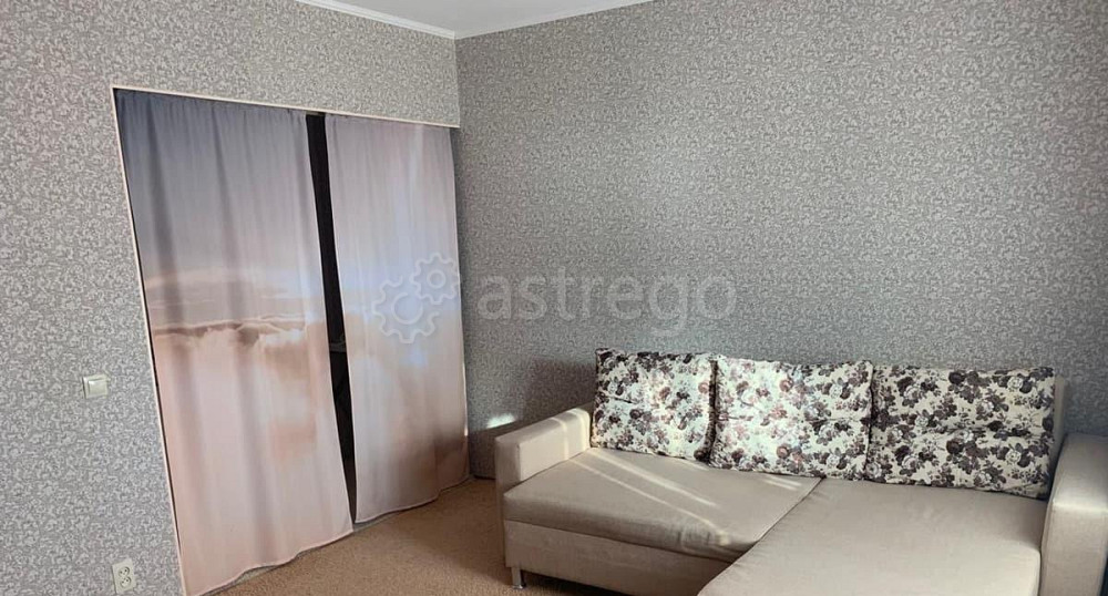 1-комн. квартира, 40 м2, 3/12 эт. Норильск - изображение 4