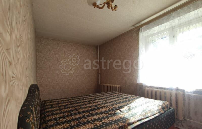 2-комн. квартира, 41 м2, 1/5 эт. Рошаль - изображение 3