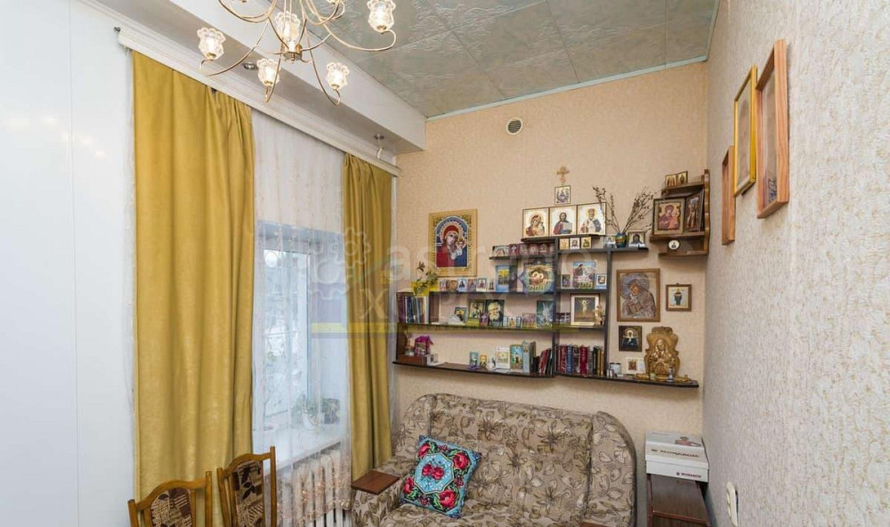 2-комн. квартира, 54.7 м2, 1/5 эт. Благовещенск - изображение 9