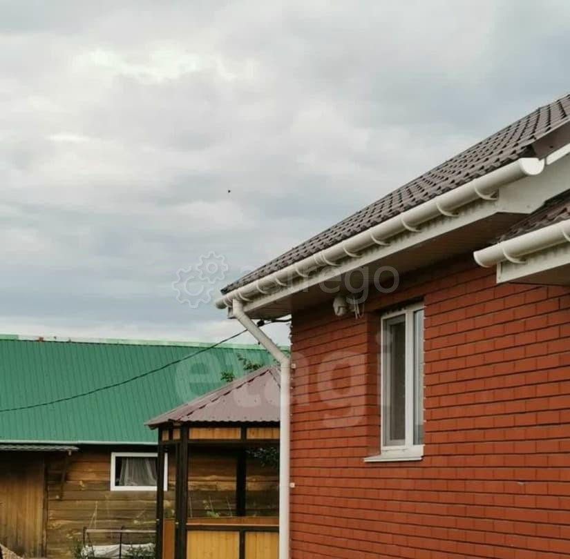 Дом, 123 м2, 15 соток, 1 эт. Кармаскалы - изображение 6