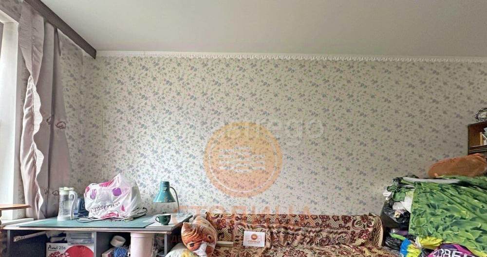 Комната, 15 м2, 9/9 эт. Москва - изображение 3