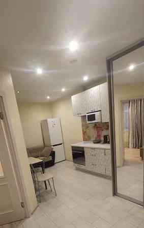 1-комн. апарт-ы, 36.7 м2, 15/20 эт. Мытищи