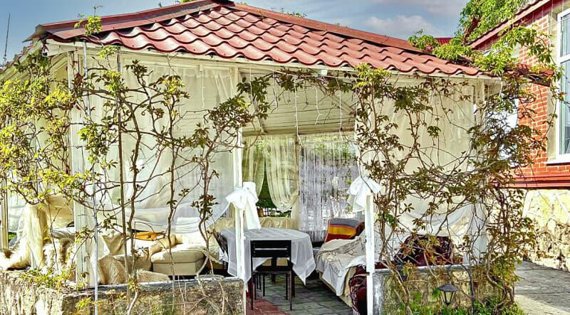 Коттедж, 300 м2 Санкт-Петербург - изображение 8