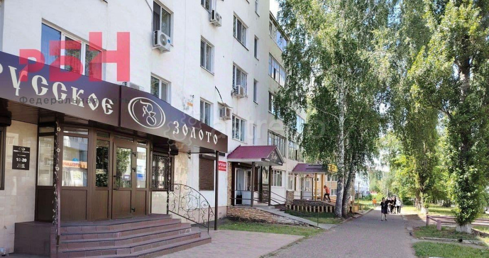 Свободного назначения, 83.6 м2 Нефтекамск - изображение 2