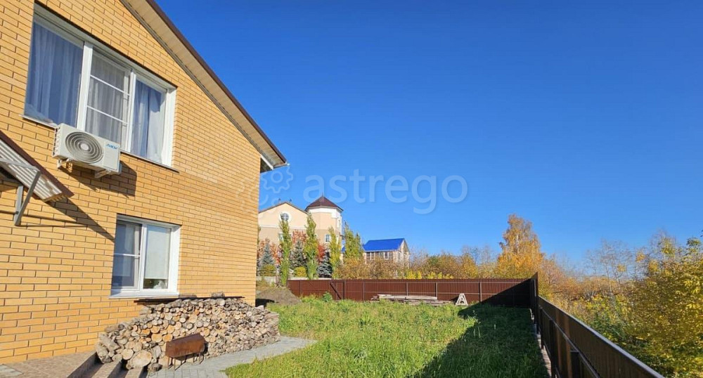 Коттедж, 250 м2, 10 соток, 2 эт. Барнаул - изображение 2