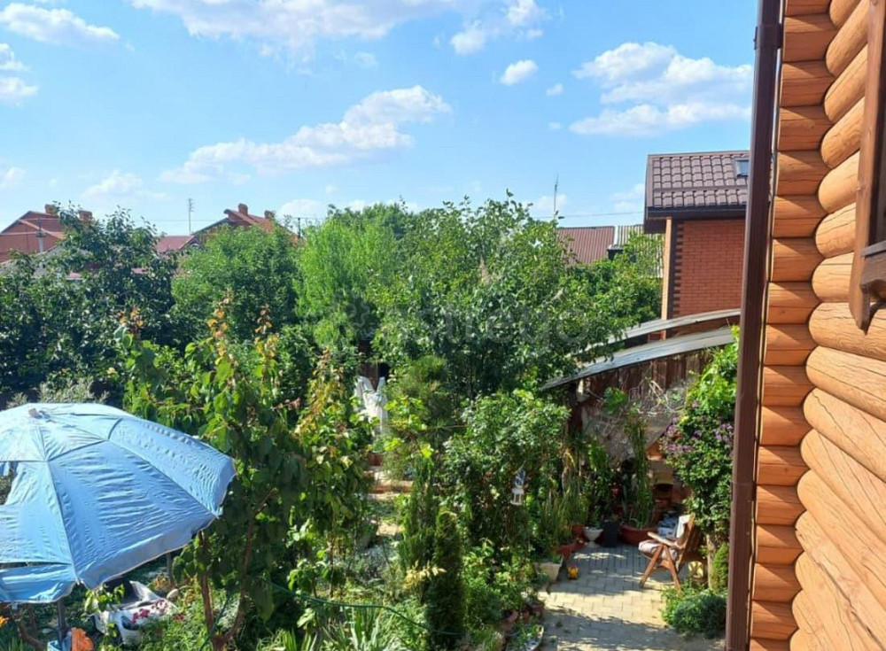 Коттедж, 433 м, 7 соток, 3 эт. Яблоновский - изображение 3