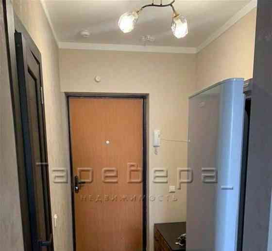 Студия, 27.5 м2, 11/17 эт. Красноярск