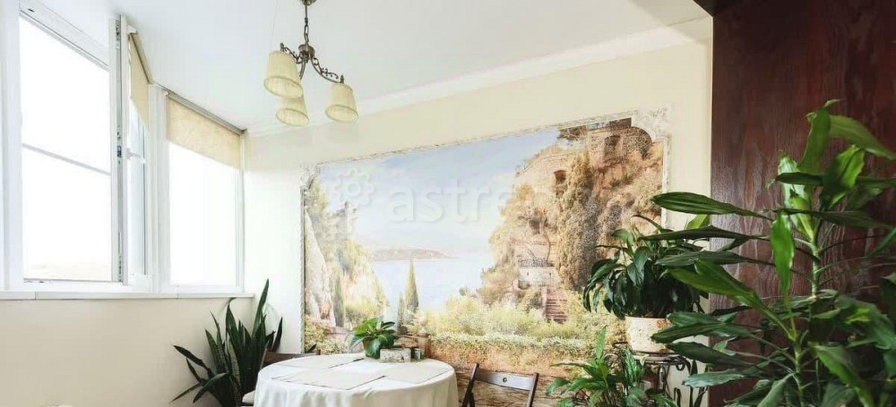 3-комн. квартира, 84.2 м2, 3/15 эт. Серпухов - изображение 2