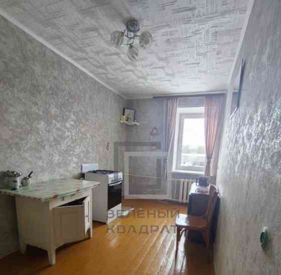 4-комн. квартира, 78.8 м2, 5/5 эт. Уфа