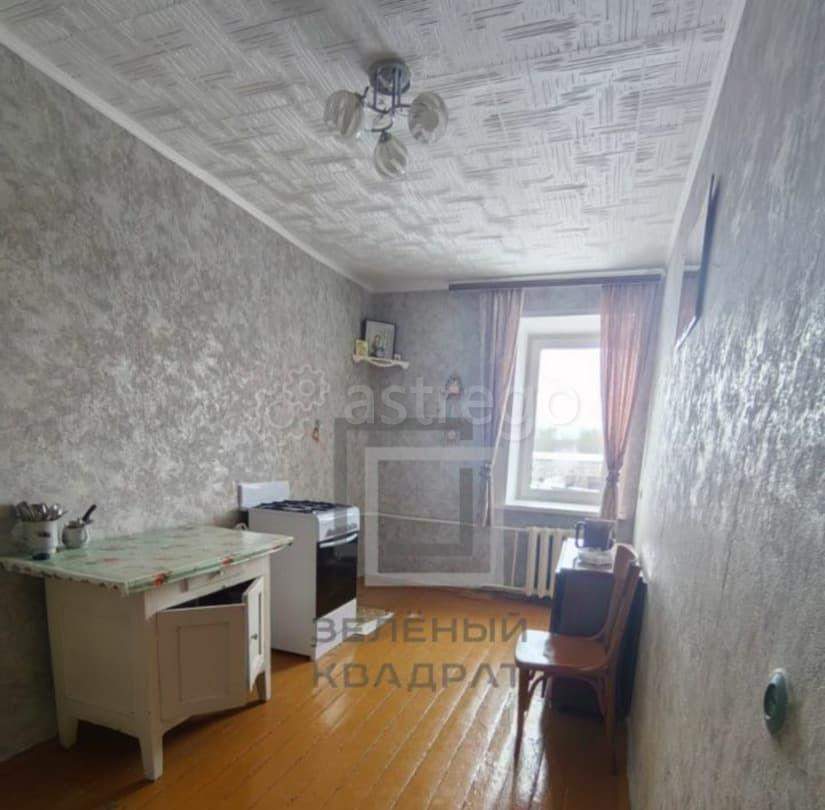 4-комн. квартира, 78.8 м2, 5/5 эт. Уфа - изображение 5