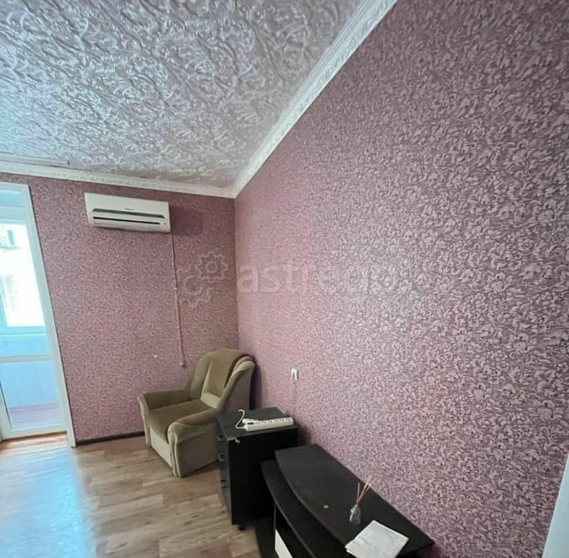 1-комн. квартира, 36.3 м2, 1/4 эт. Астрахань - изображение 4